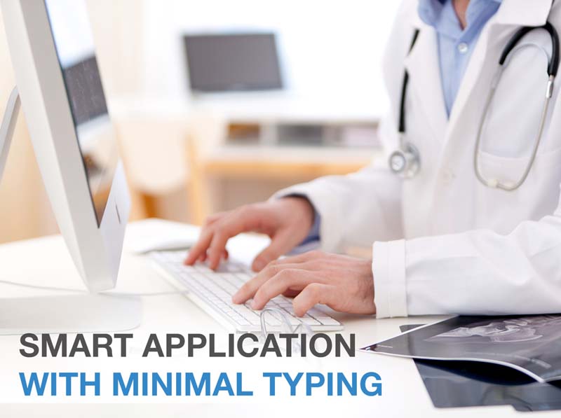 TripoClinic medical software