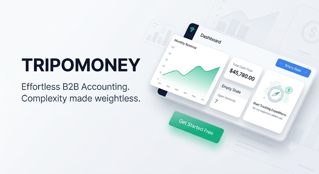 TripoMoney project